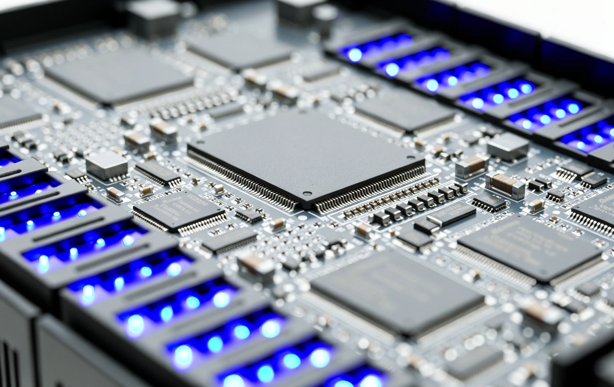 Technology intelligence