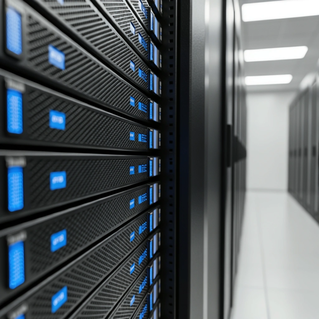 High-performance computing environment