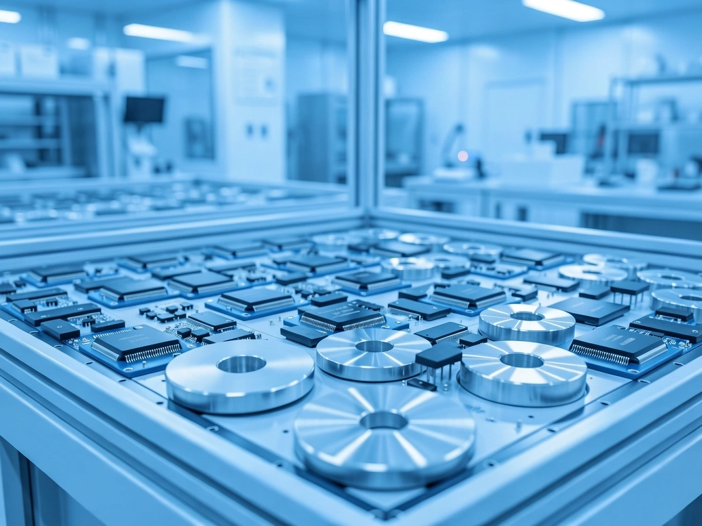 Industrial Intelligence Sector