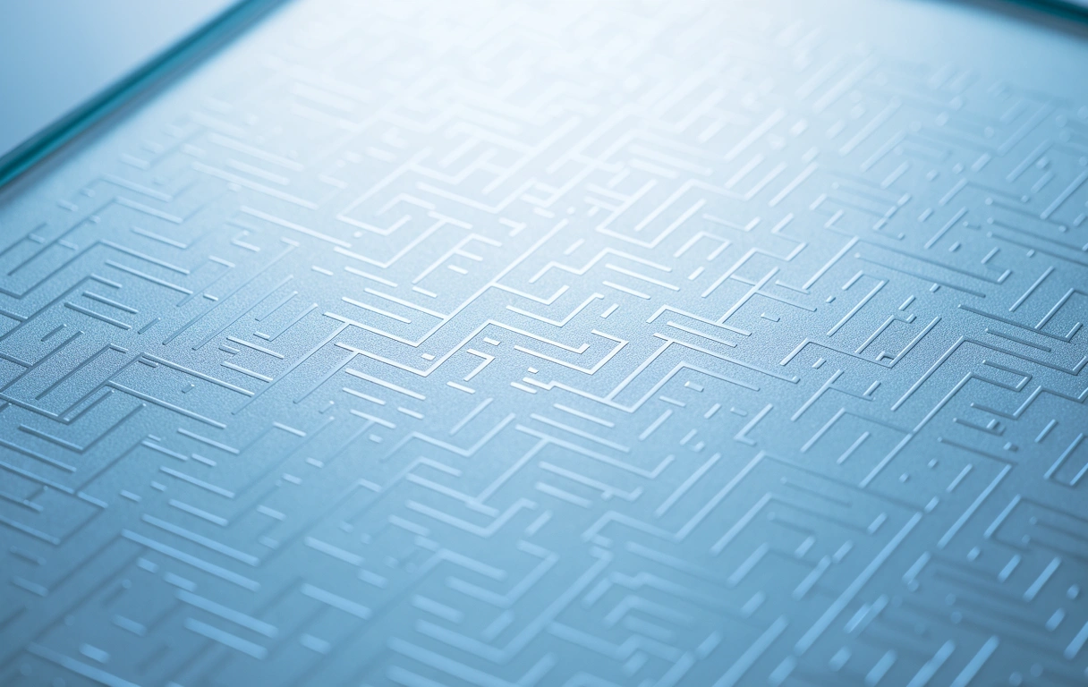 Intellectual integrity visual